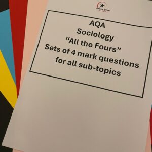 All the Fours - Education